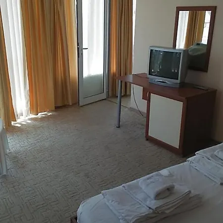 54 Ryor Lejlighed Sunny Beach