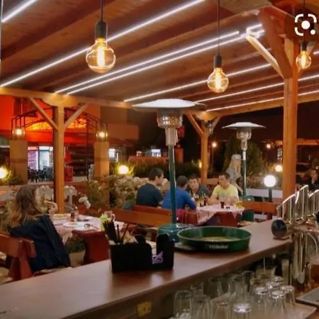 54 Ryor Lejlighed Sunny Beach