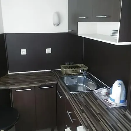 54 Ryor Appartement *