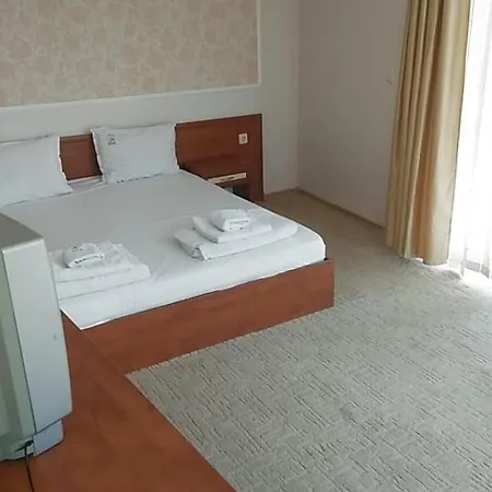 54 Ryor Appartement