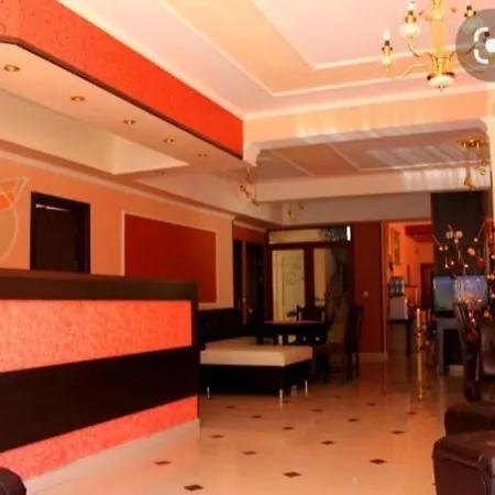 54 Ryor Appartement